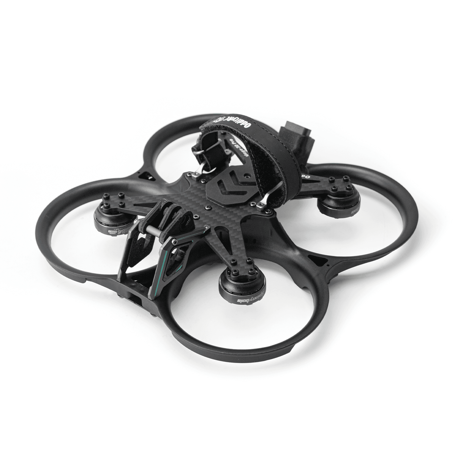 Mage Pro HD O3 Version 6S (Without O3) for fpv drones 2