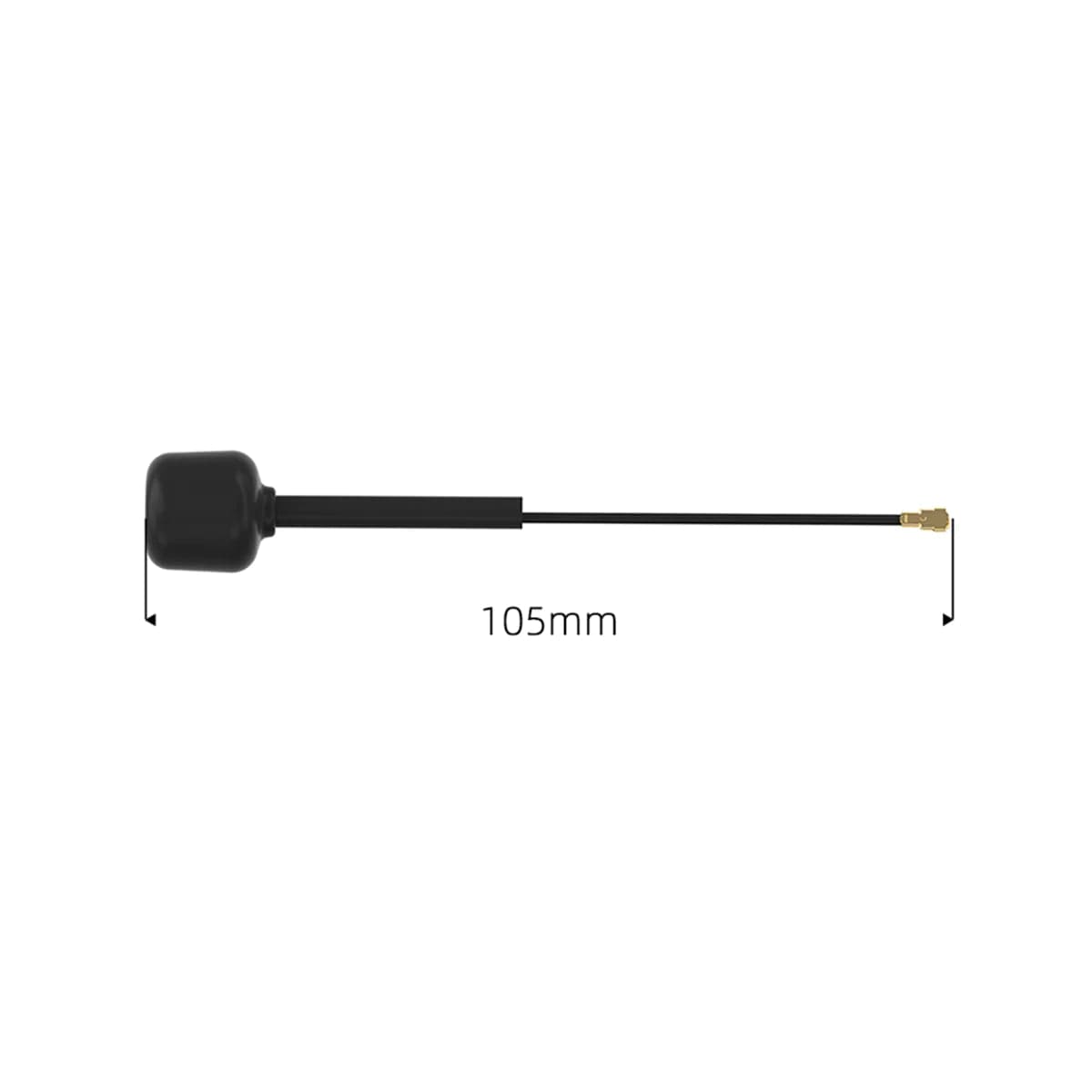 Walksnail Avatar Pro HD Camera & VTX for fpv drones 7