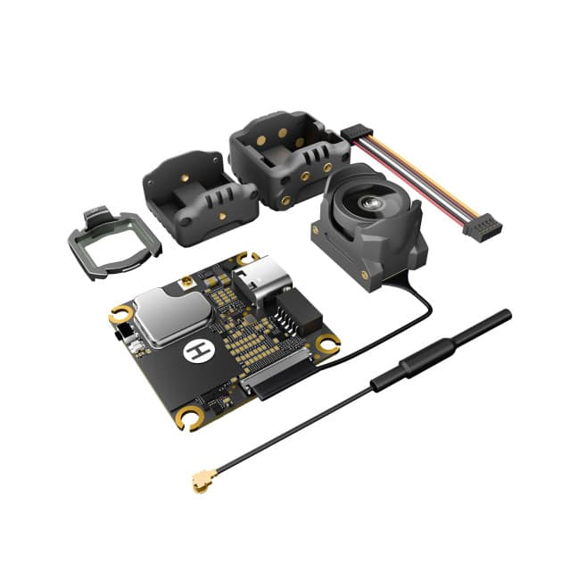 Flywoo O4 Wide Air Unit for drones