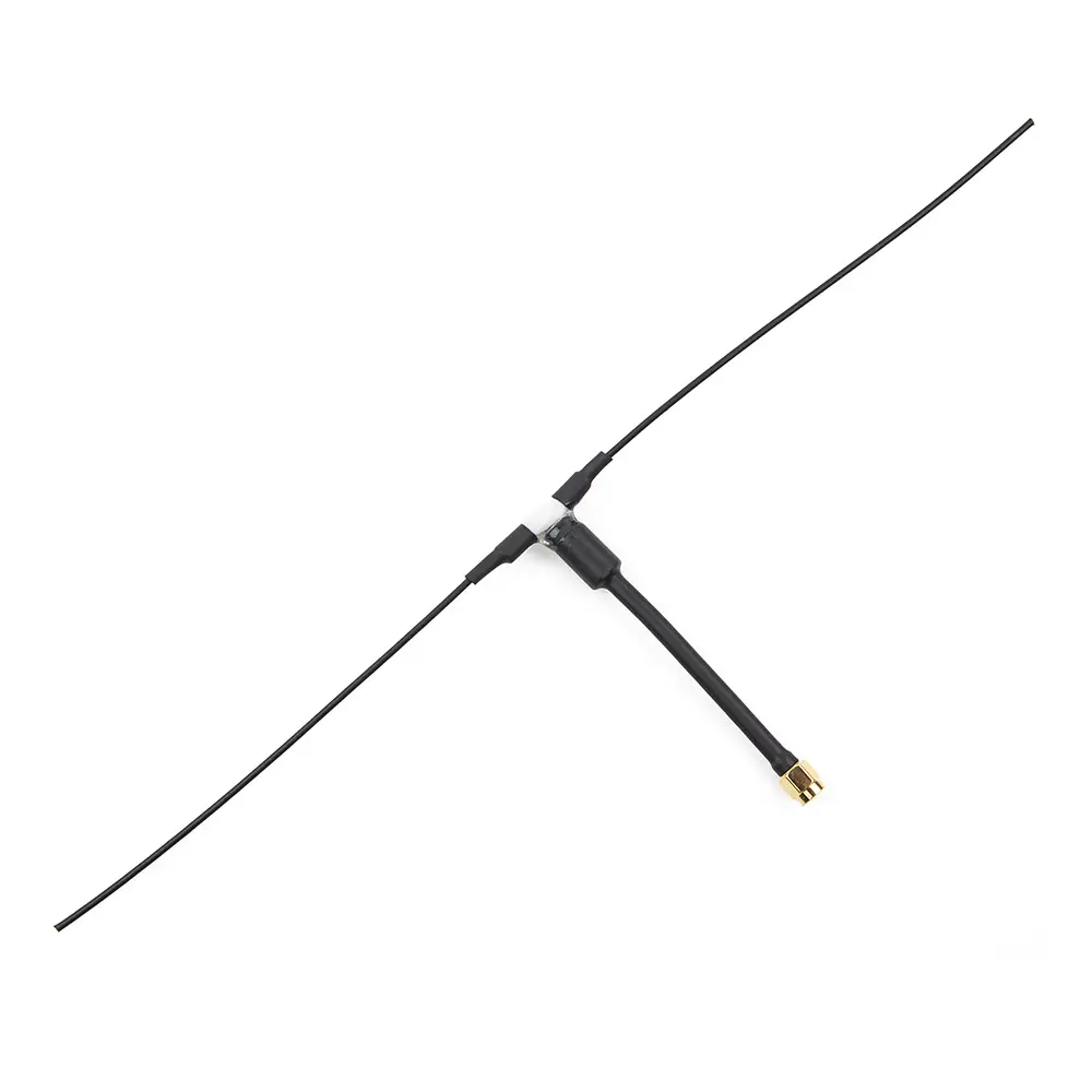 UHF Semi-rigid Dipole 433 MHz (IBCrazy) for fpv drones 1