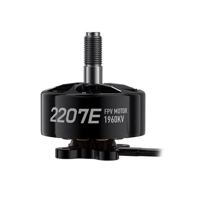 GEPRC SpeedX2 2207E 1960KV motor for drones