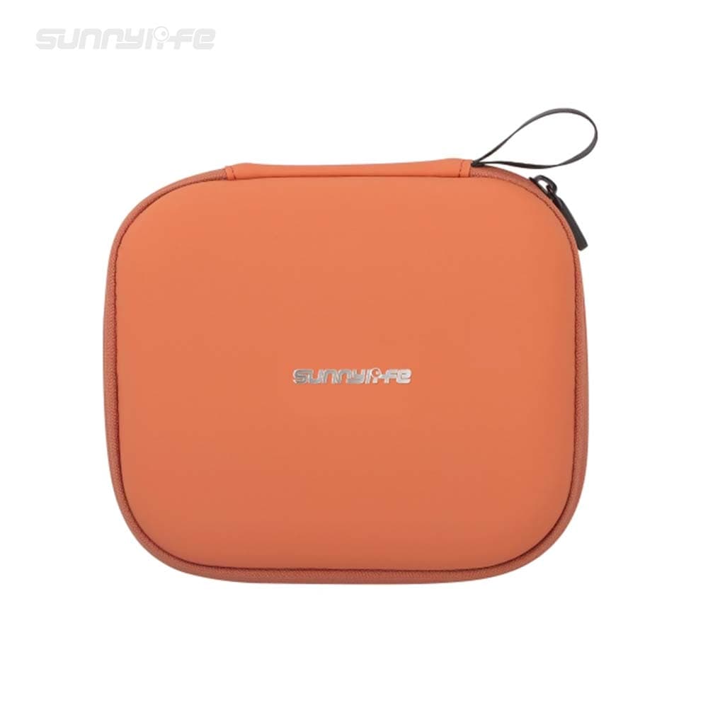 Sunnylife Carrying Case voor DJI Neo - ORANJE for fpv drones