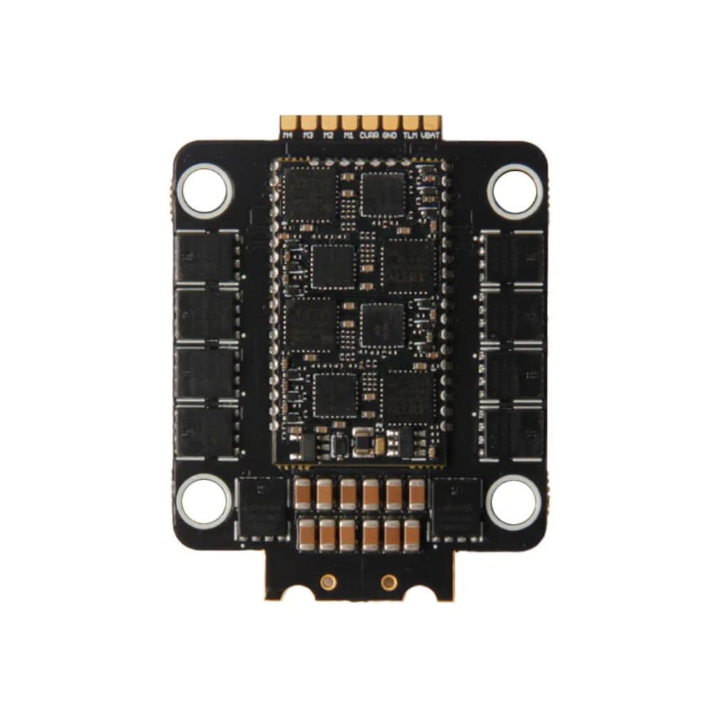 Holybro Tekko32 50A 4-6S AM32 4-in-1 ESC - 30.5x30.5 (F4 MCU) - 2.5 for fpv drones 2