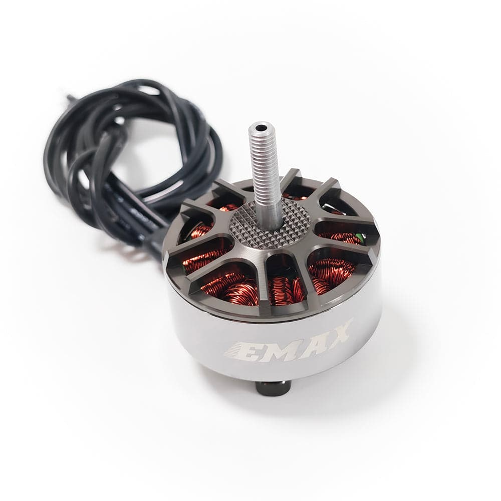 EMAX ECOII 4315 360KV/380KV/450KV/520KV Brushless Drone Motor for 13 Inch-15 Inch FPV RC Drone Freestyle Accessories