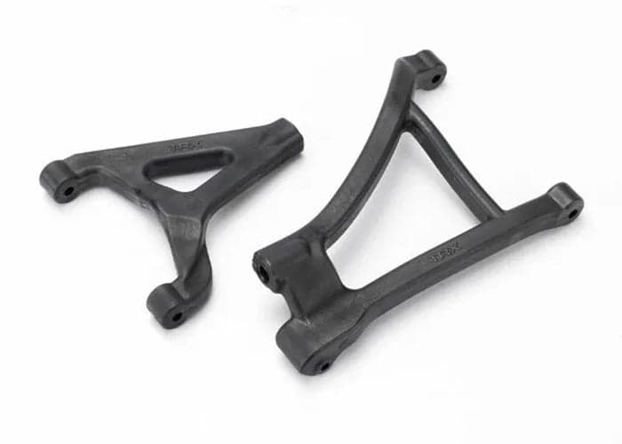 Traxxas TRA5932 Lt Frt Susp Arm Set: Slayer for fpv drones