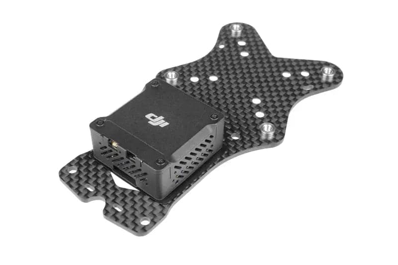ImpulseRC ApexLR EVO 7" FPV Frame Kit for fpv drones 5