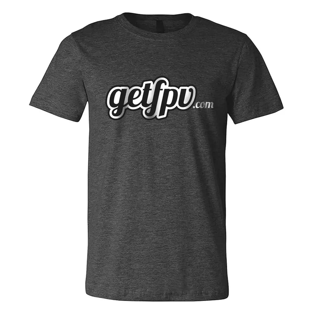 GetFPV T-Shirt - X-Large  for fpv drones