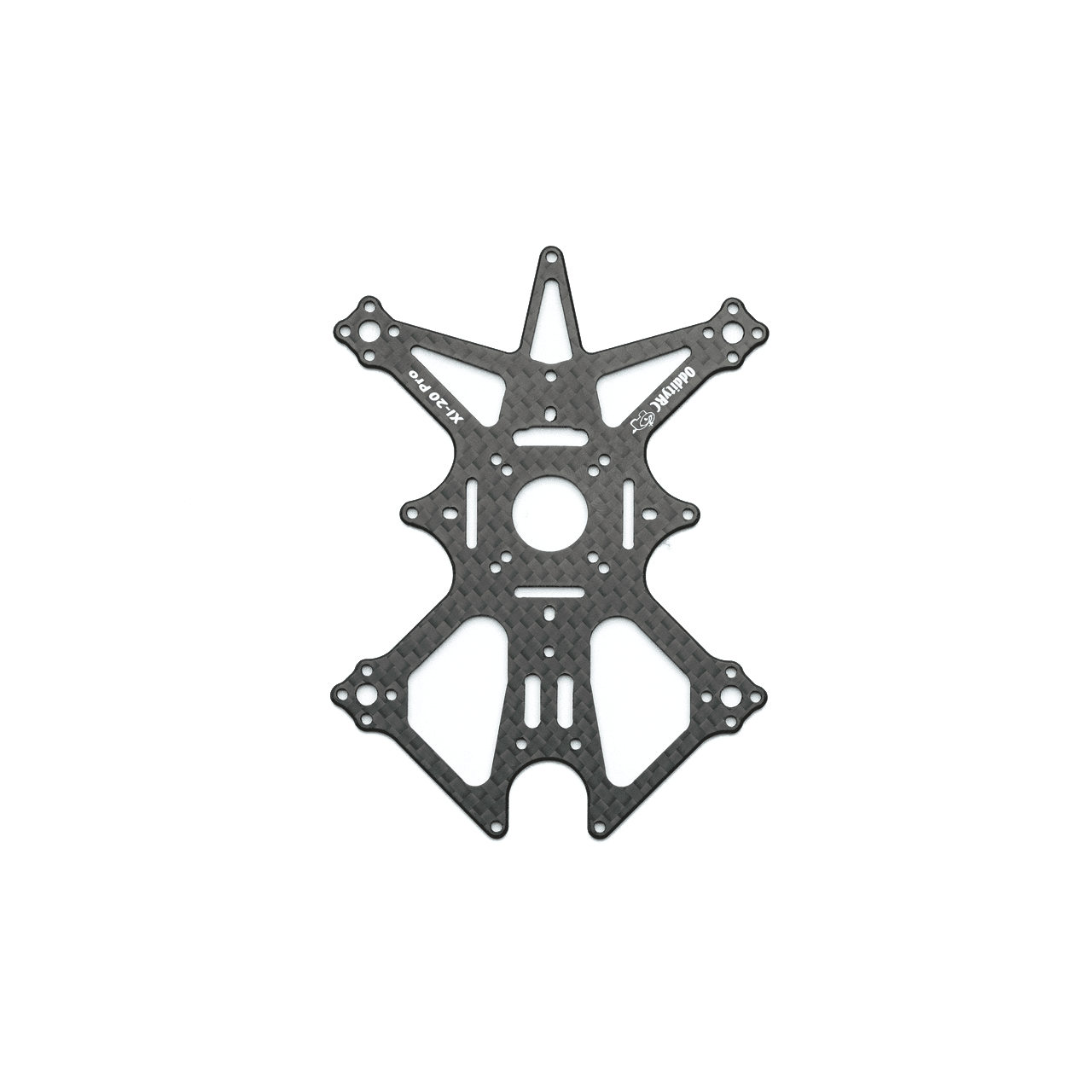 XI20 Pro Frame Parts for fpv drones