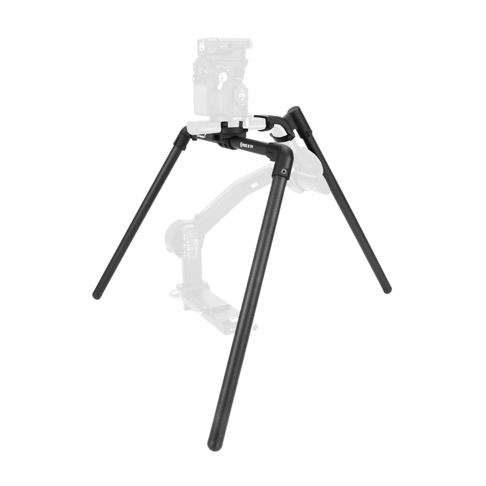 Lumenier RS 3 Pro / RS 4 Pro Gimbal Landing Gear - House of FPV Edition for fpv drones 8
