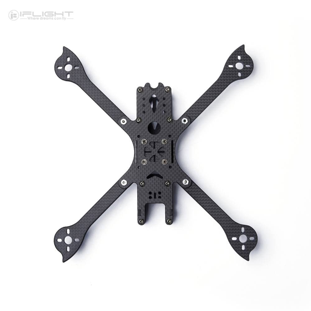 iFlight XL5 Lowrider 5 Inch Frame for fpv drones 4