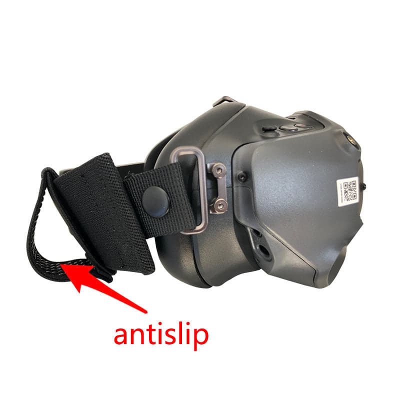 TheFPV DJI FPV Goggles Head Strap for fpv drones 5