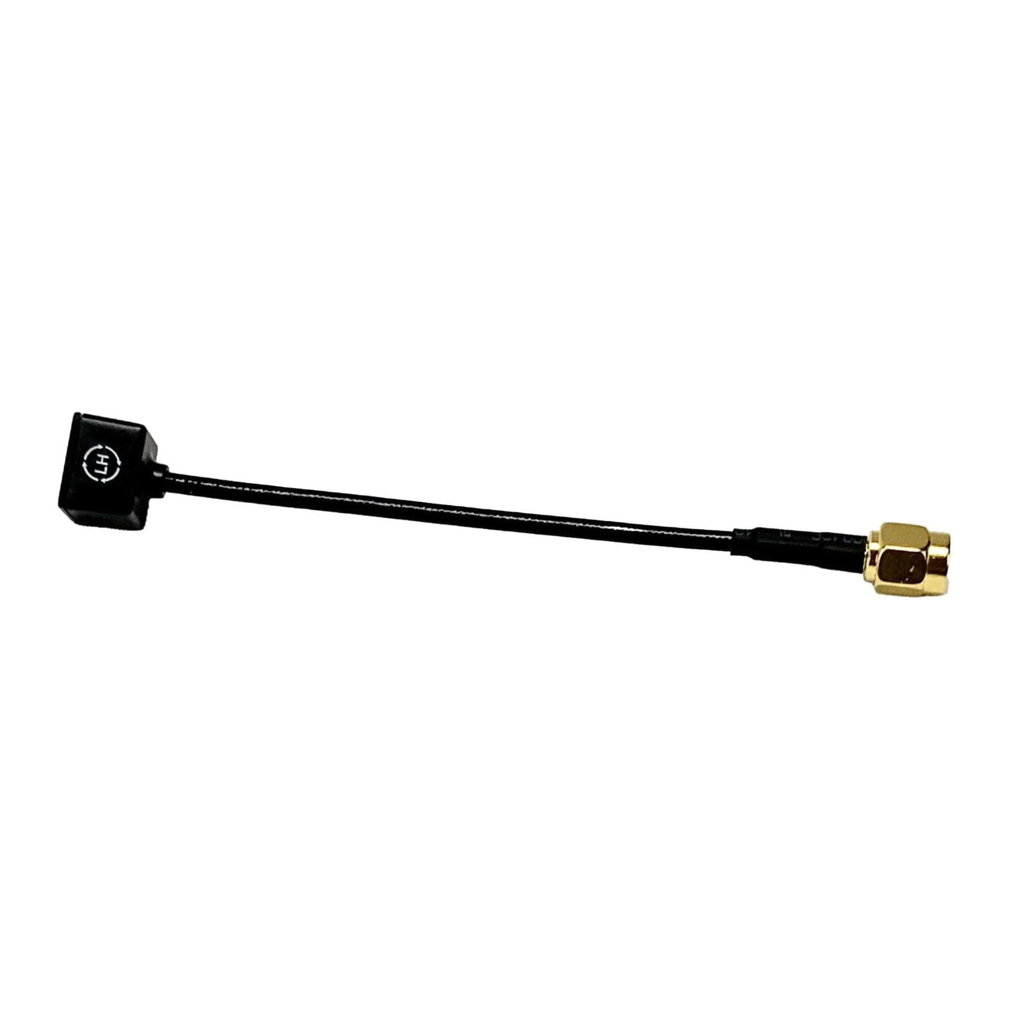 VAS 5.8GHz Victory Long Range RP-SMA Antenna - Choose Polarization for fpv drones 3