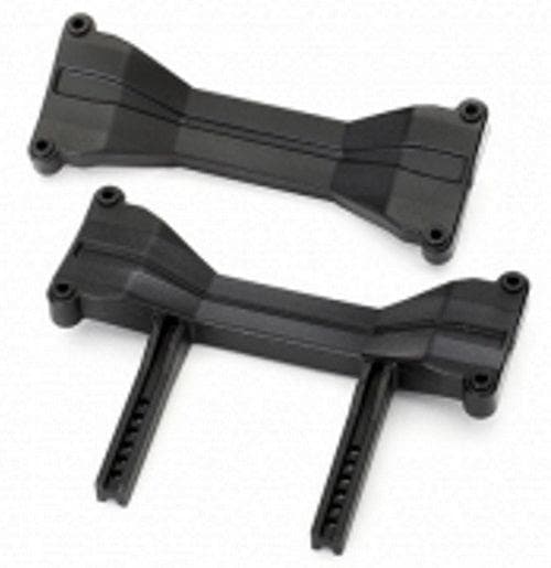 Traxxas 8019 Fender Brace Inner Front & Rear TRX-4 for fpv drones