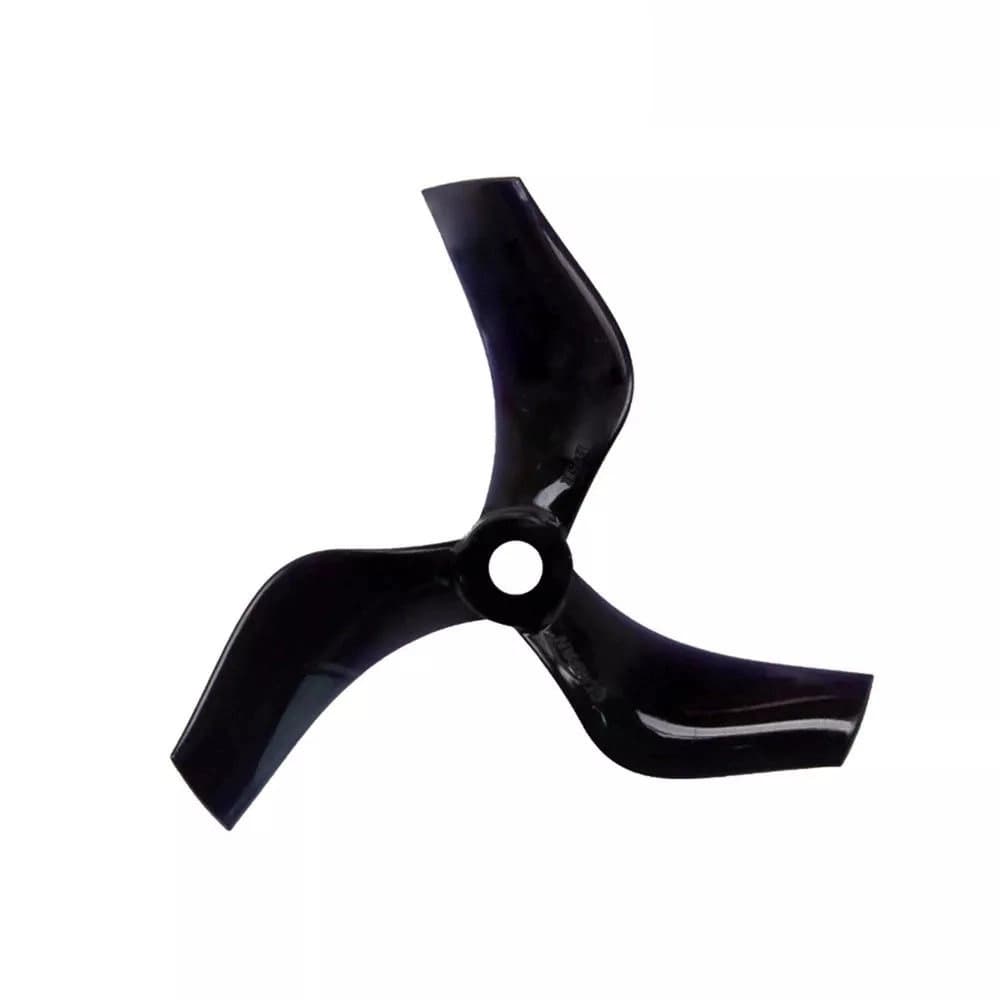 Gemfan 75mm Ducted 3-Blade Propellers (5mm Shaft - Set of 4) - 75mm  for fpv drones 1
