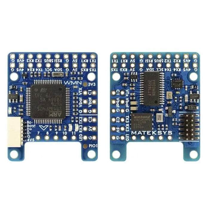 Matek F405-WMN Flight Controller for fpv drones 4