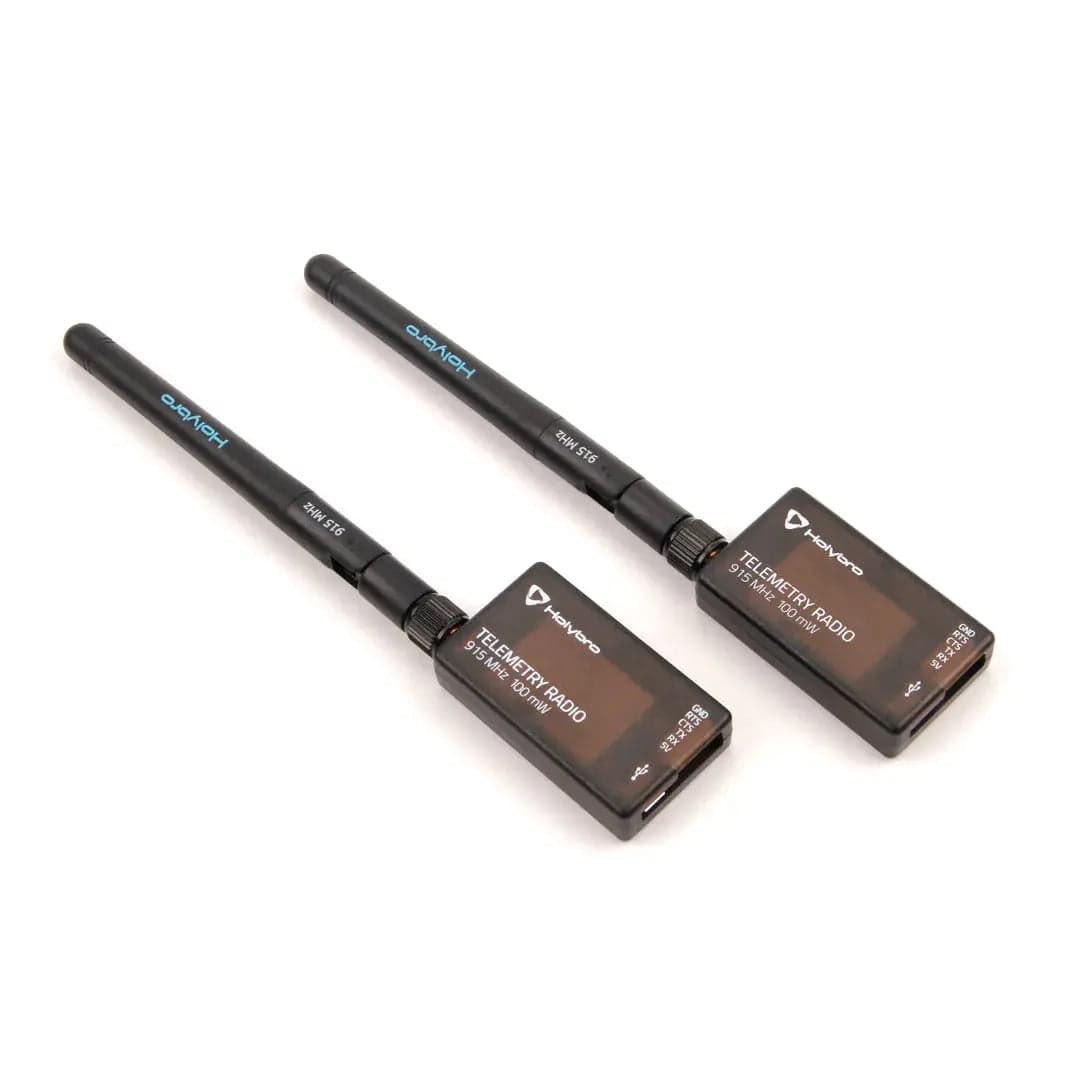 Holybro SiK Telemetry Radio V3 for fpv drones 2
