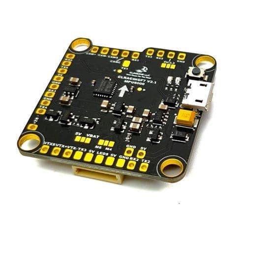 CLRACING F7 V2.2 30x30 FLIGHT CONTROLLER for fpv drones