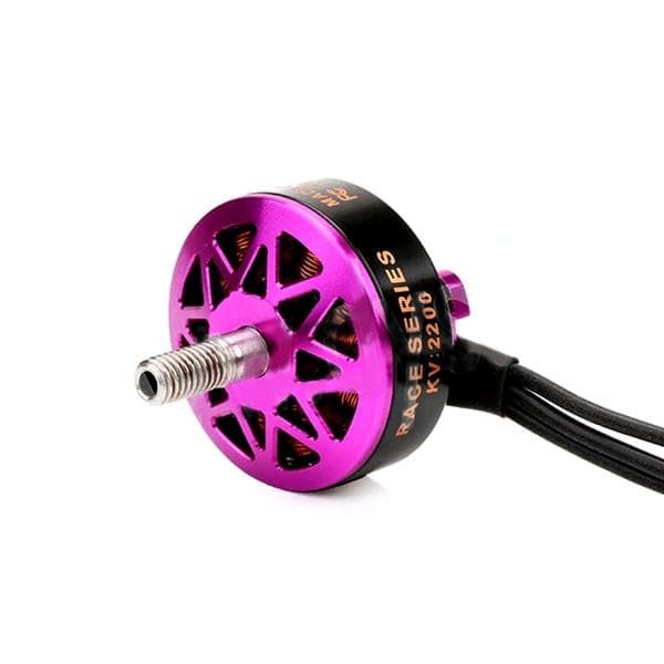 DYS THOR 2500KV 3-6S Brushless Motor for fpv drones 2