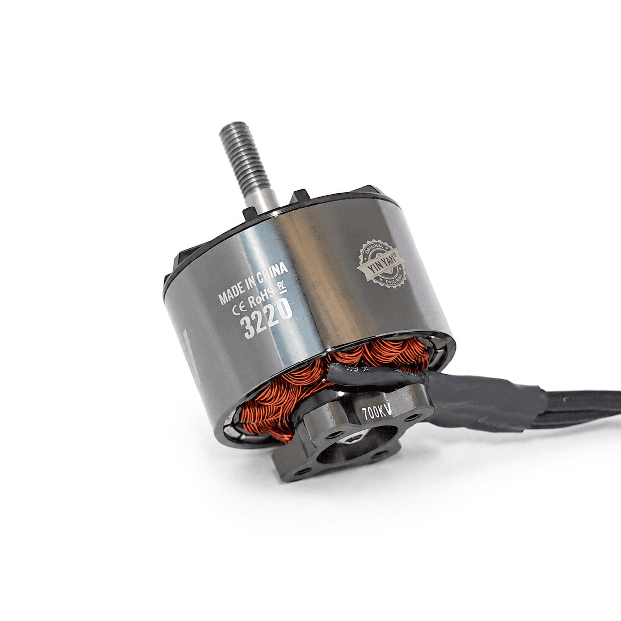 EMAX ECOII 3220 500KV/700KV/1000KV Brushless Drone Motor for 8 Inch-11 Inch FPV RC Drone Freestyle Parts for fpv drones 3