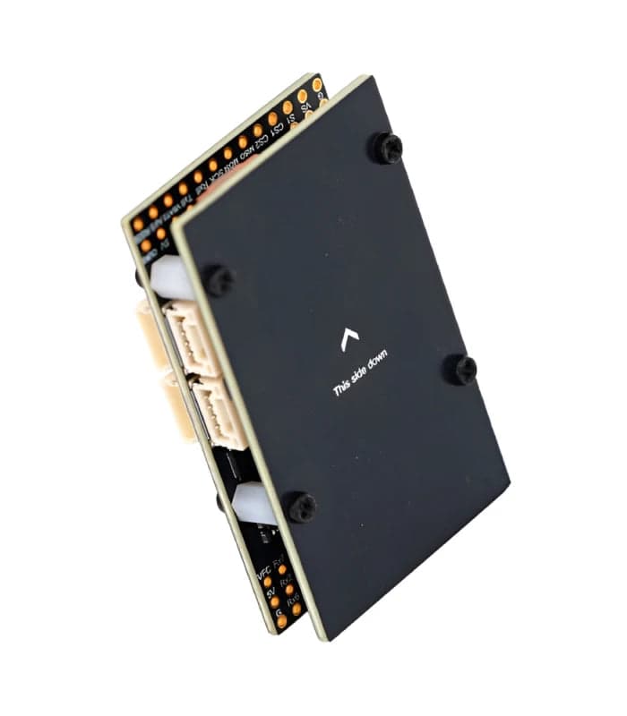 TBS Lucid H7 Wing Flight Controller 3-12S for fpv drones 5