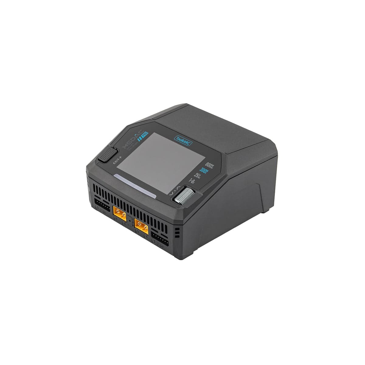 M6DAC Pro Charger for fpv drones 2
