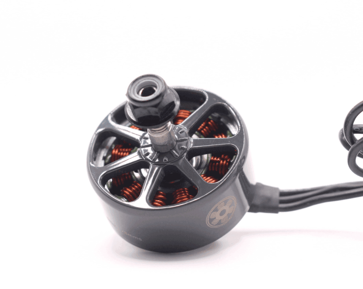 FPVCycle 28mm 2809 1300Kv Motor - Choose Motor or Spare Bell for fpv drones