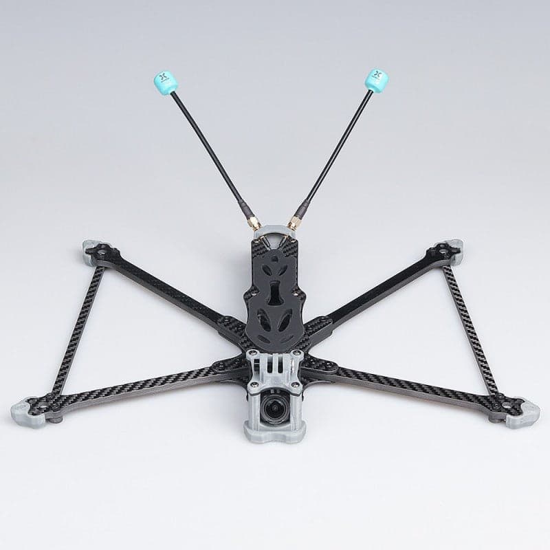 Foxeer Aura 8" Long Range Frame Analog/O3/HDZero/Vista for fpv drones 2