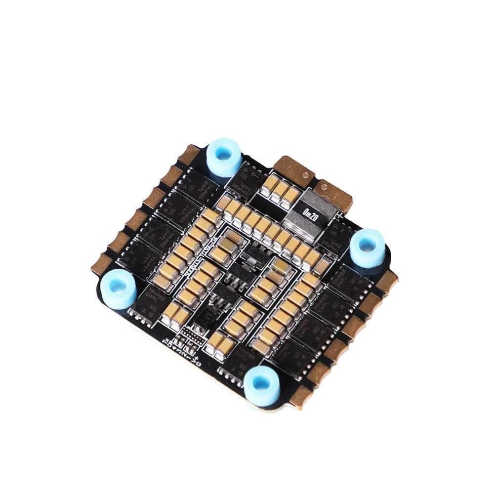 T-Motor P60A V2 60A 32Bit 3-6S 30x30 4in1 ESC for fpv drones 3