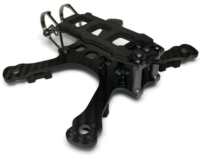 Armattan Gecko 3" Frame for fpv drones 3