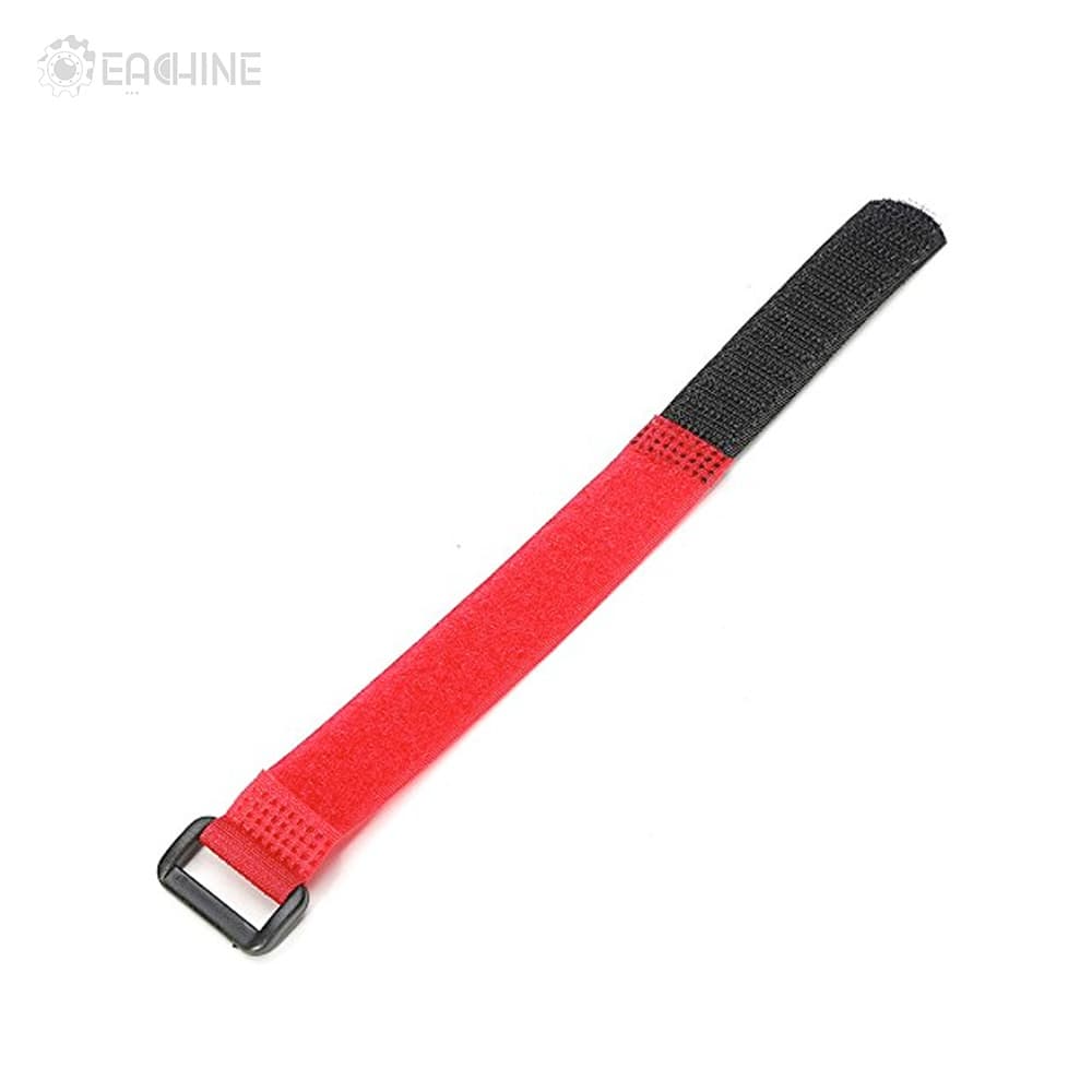 Eachine LiPo Straps (5 stuks) for fpv drones 2