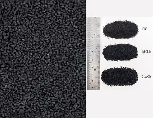 Woodland Scenics B90  Ballast Coarse Cinder Bag for fpv drones