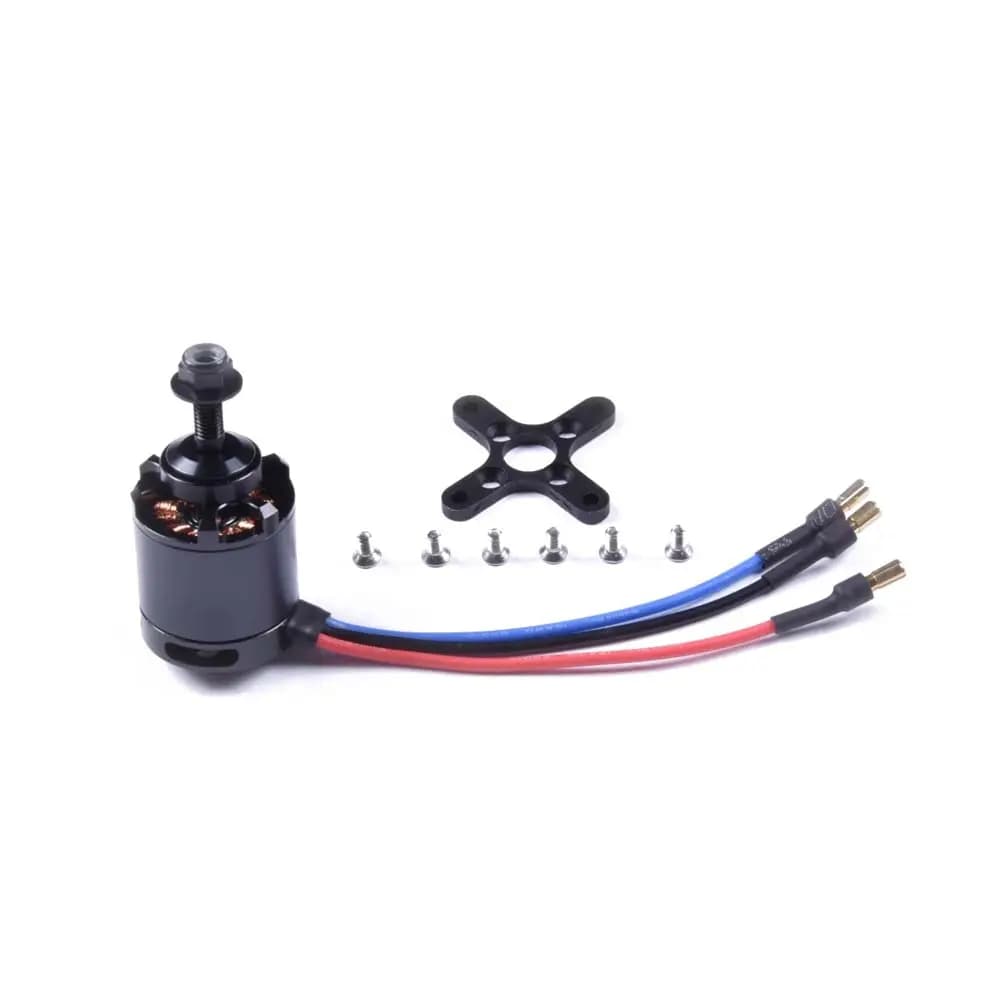 SonicModell AR. Wing Pro 2216 1400KV Brushless Motor - 1000Kv - 2000Kv for fpv drones 1