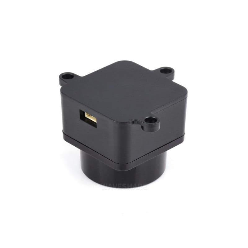 LD Robot STL27L DTOF Lidar 360° Omnidirectional 0-25m for fpv drones 10