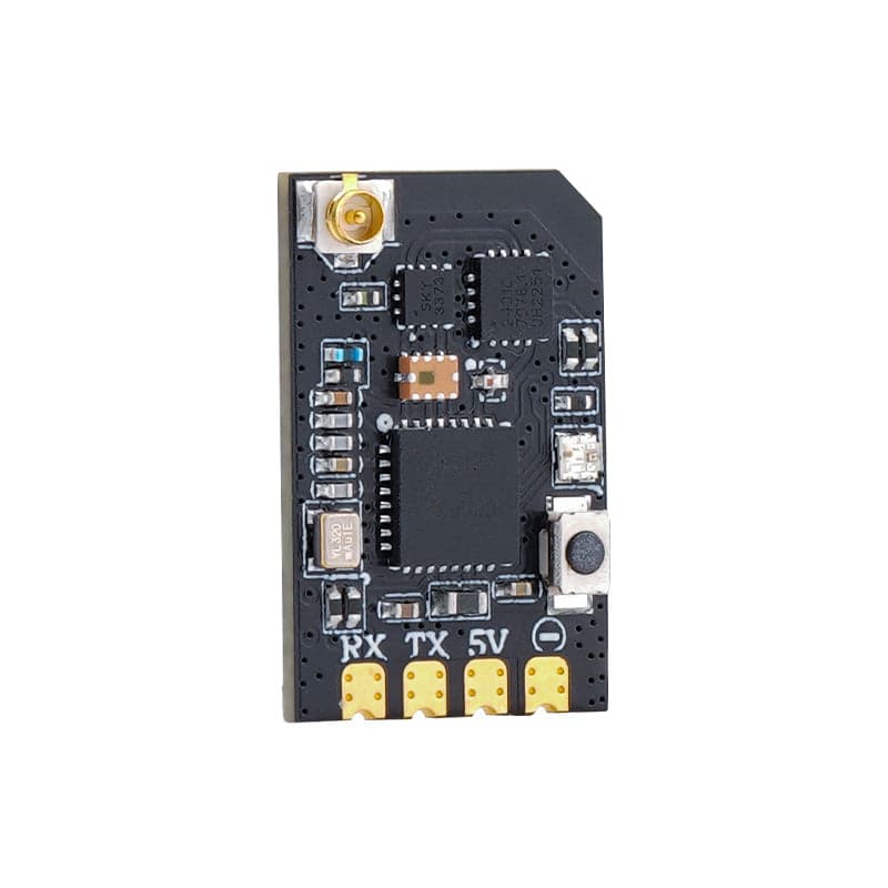 RadioMaster [Pre-order] XR1 Nano Multi-Frequency ExpressLRS Receiver for fpv drones 7