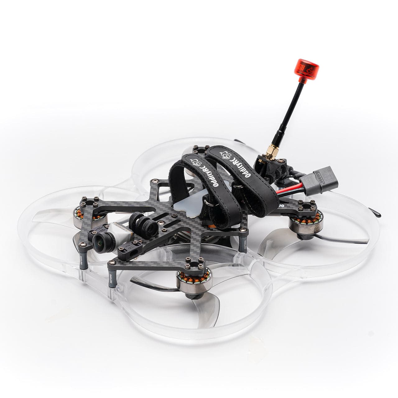 XI35 Pro HD Vista Version 6S for fpv drones 6