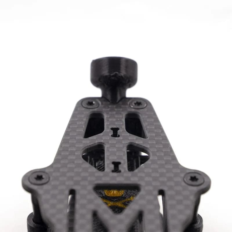 PiratFrames Sloop V3 Booty Quadcopter Frame for fpv drones 5