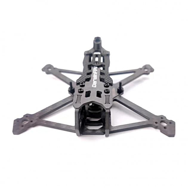 DarwinFPV TinyApe FPV drone frame for fpv drones 1