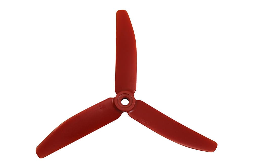 HQProp 5040 Tri-Blade Propellers (Rotor Riot & Mr Steele Edition) for fpv drones 3