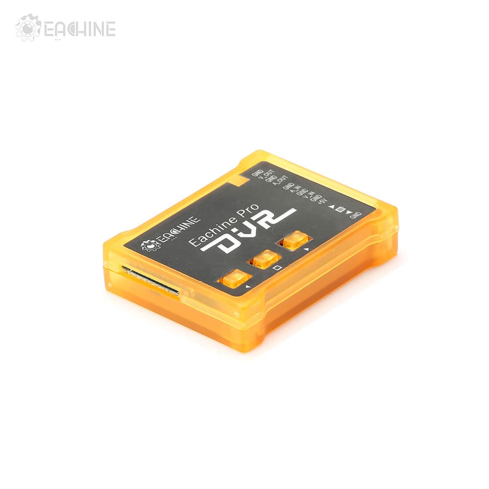 Eachine Pro DVR Mini Video Audio Recorder for fpv drones