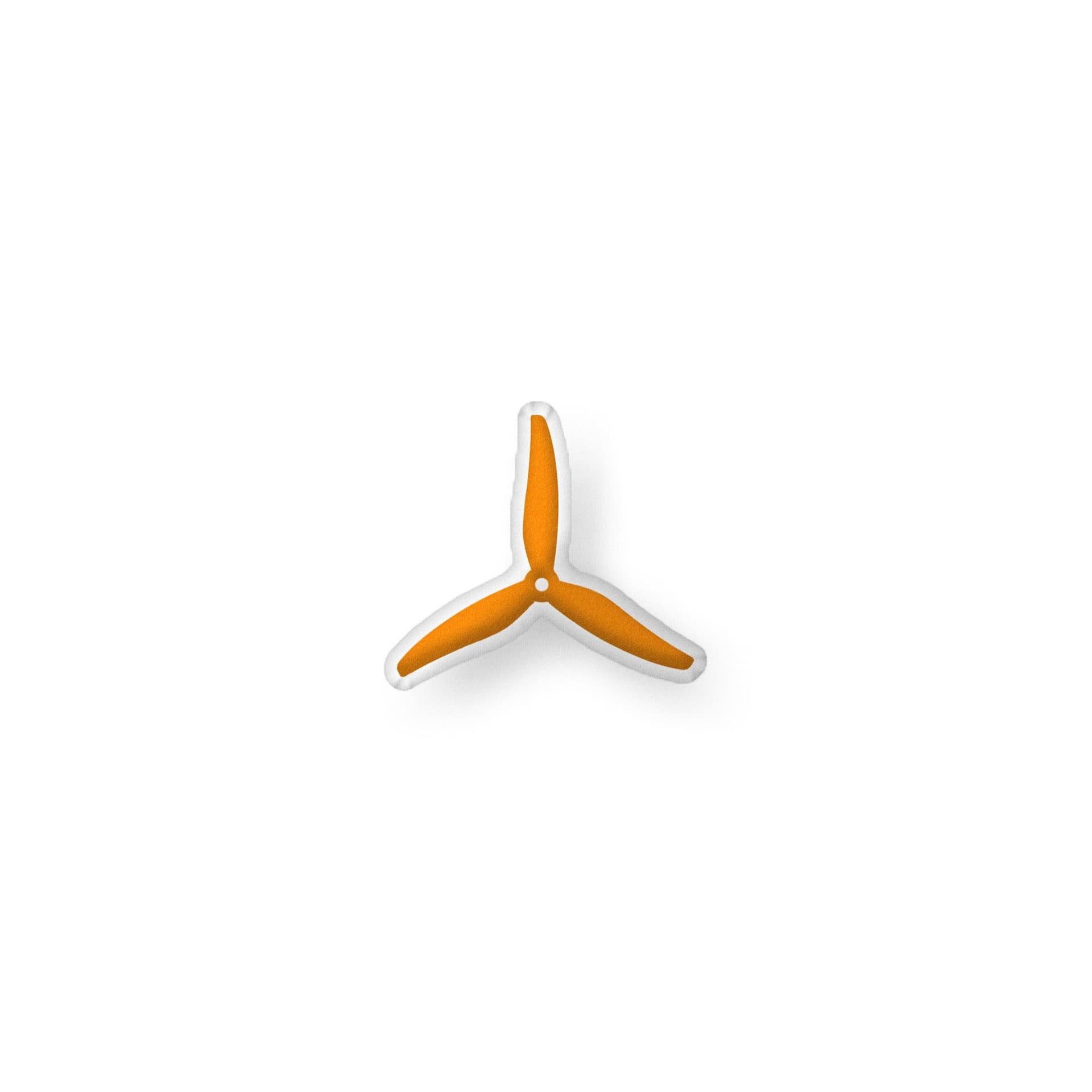 The Prop Pillow - Orange for fpv drones 1