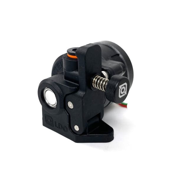 LDO Orbiter V2.0 Extruder for fpv drones