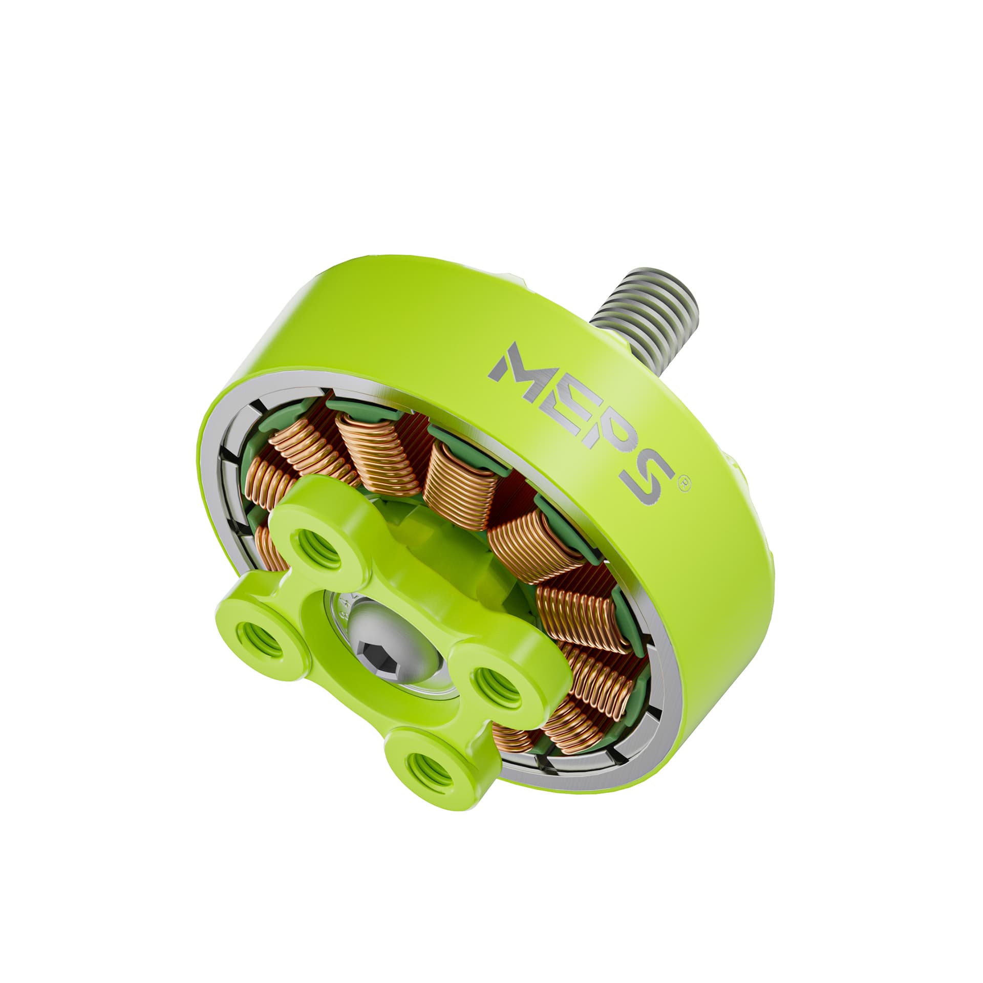 MEPS NEON 2505.5 5″ FPV Brushless Motor – High Torque for Freestyle Drone for fpv drones 11