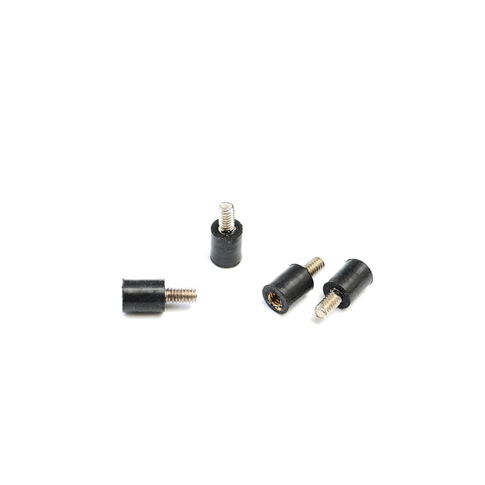 M2 Antivibratie Standoffs (4 stuks) for fpv drones 1
