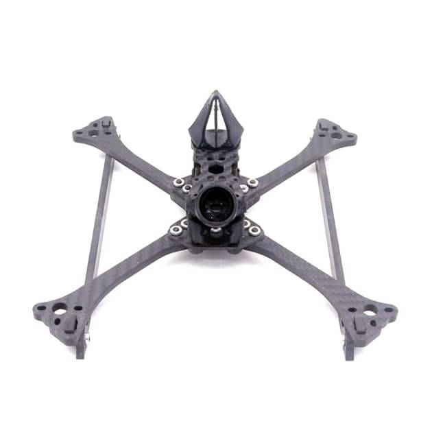 SuperRC 533 drone frame for fpv drones 3