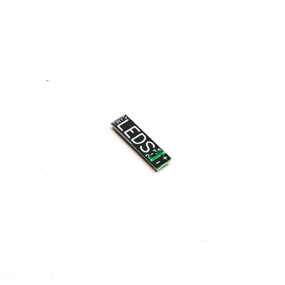 TinysLEDs 2-3S Micro LED - Choose Your Color for fpv drones 8