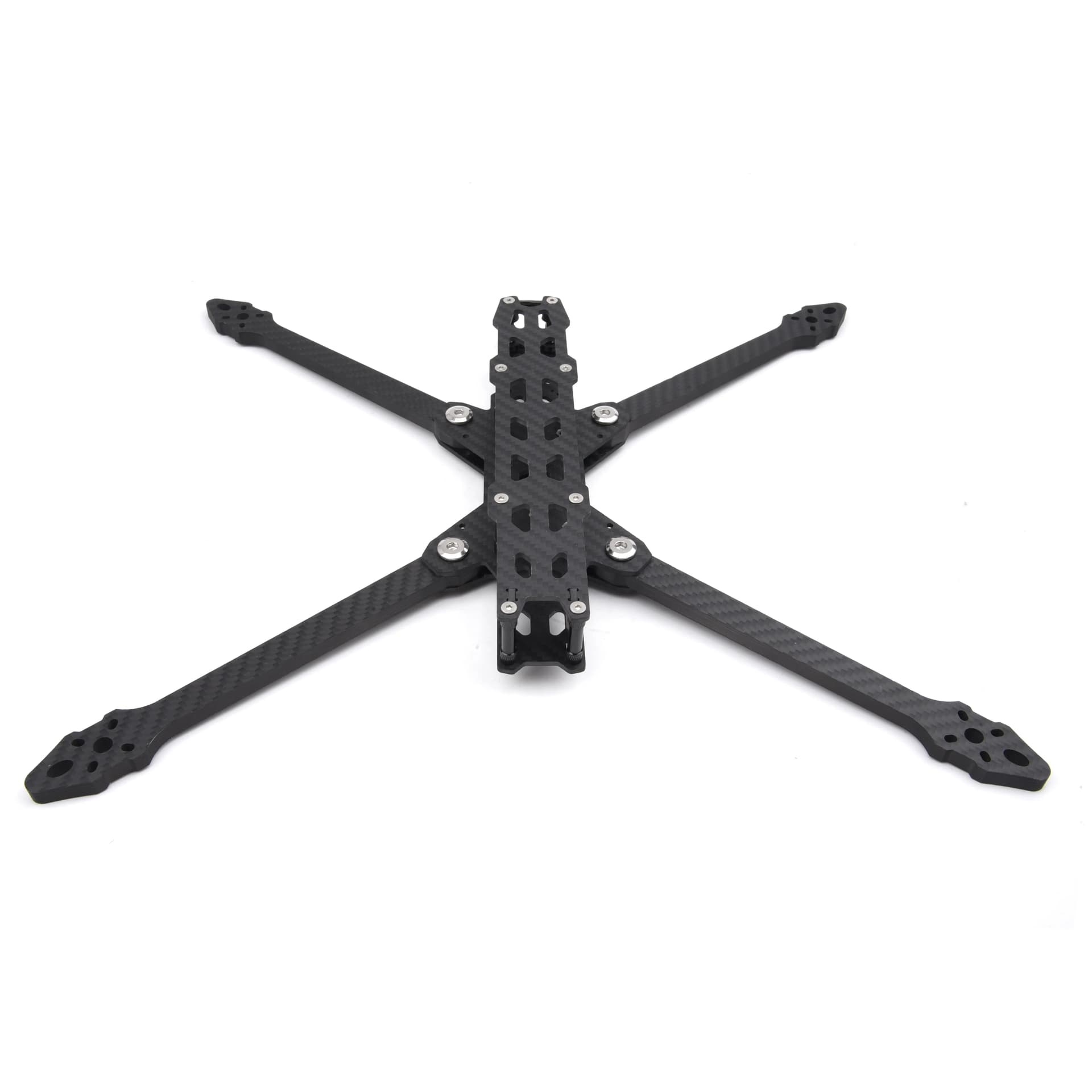 UMT LX8 V2 8-Inch Long Range FPV Carbon Frame for fpv drones 8