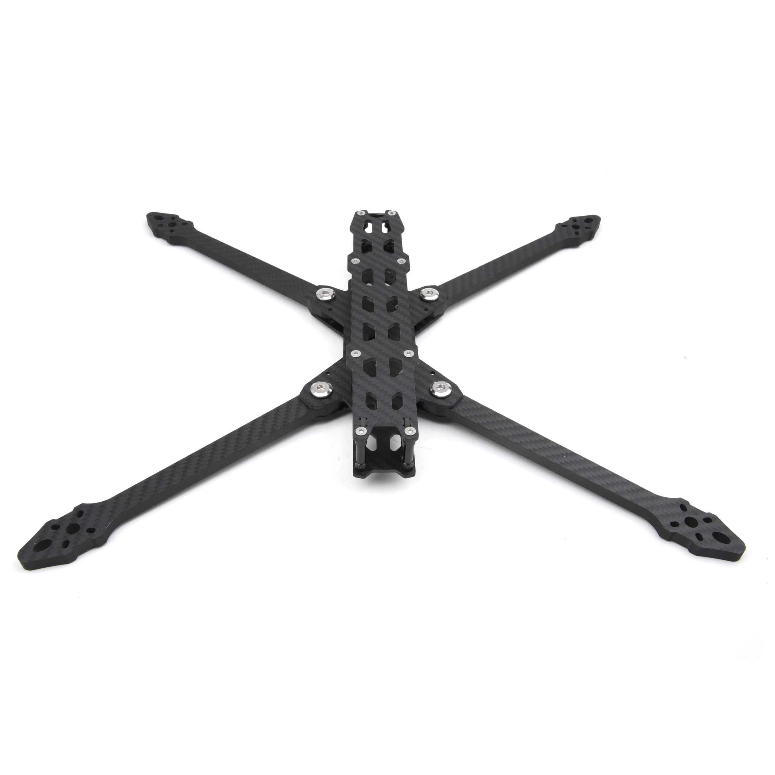 UMT LX8 V2 8-Inch Long Range FPV Carbon Frame for fpv drones 8