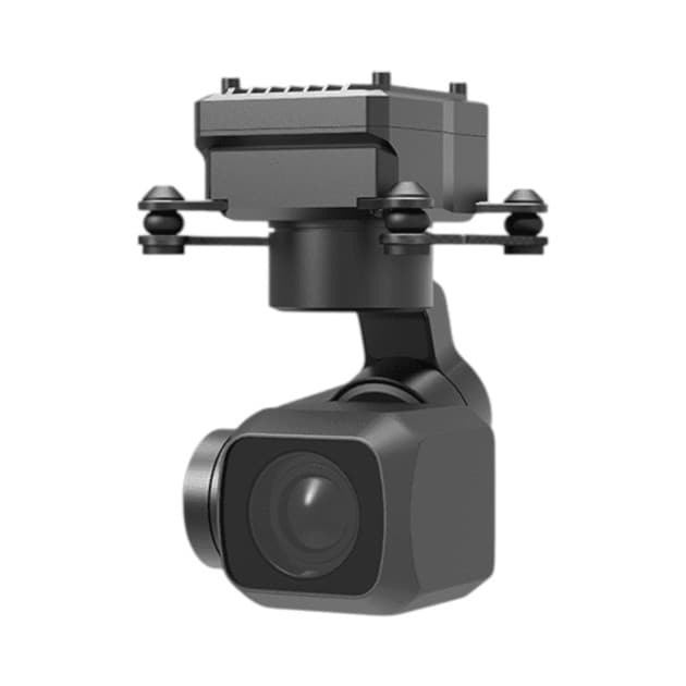 XF Z-1Pro Gimbal for fpv drones 3