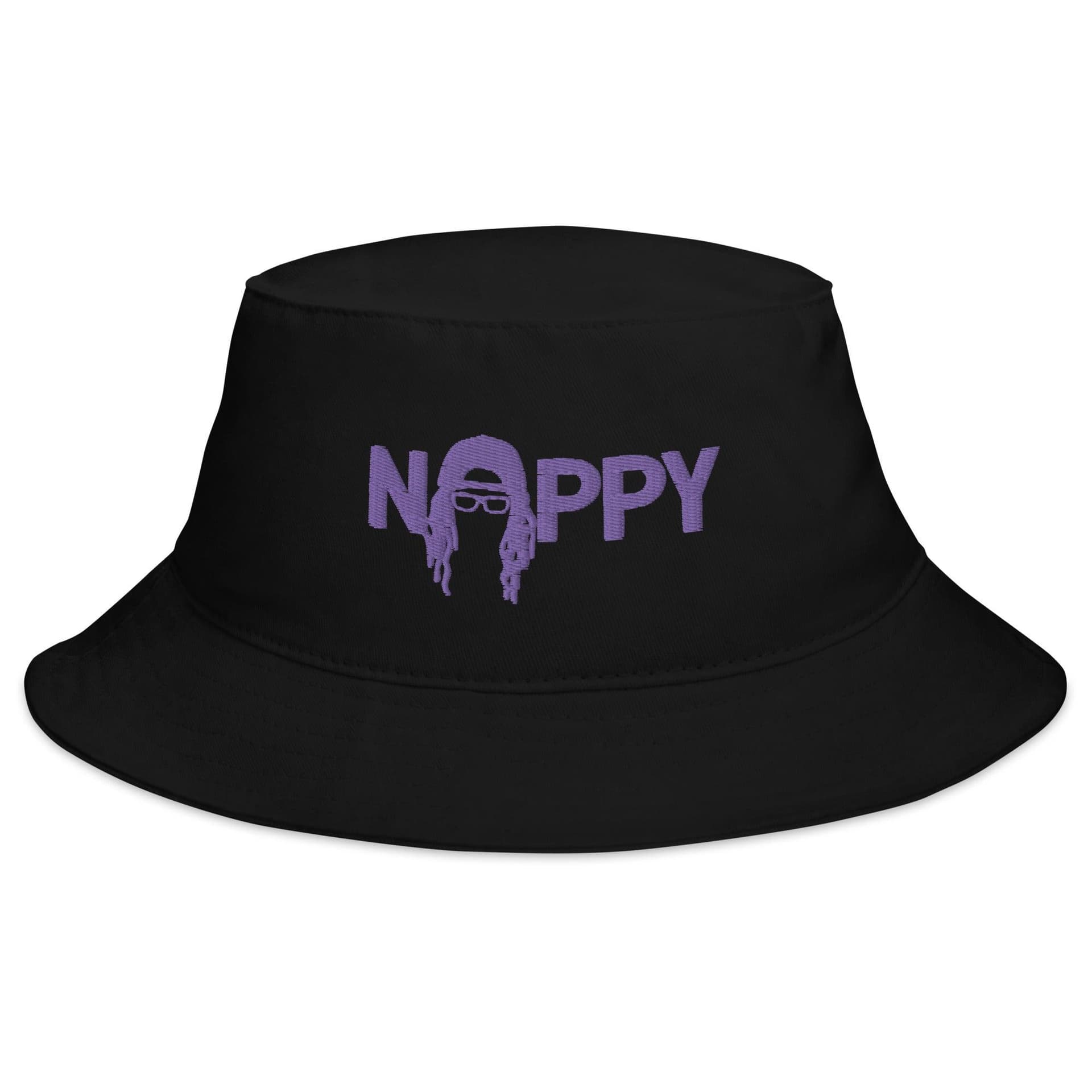 The Nappy FPV Bucket for fpv drones