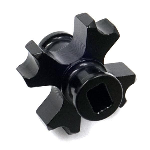 Yeah Racing TATT-049 Aluminum 7075 Solid Axle For Tamiya TT02 & TATT-S04 for fpv drones